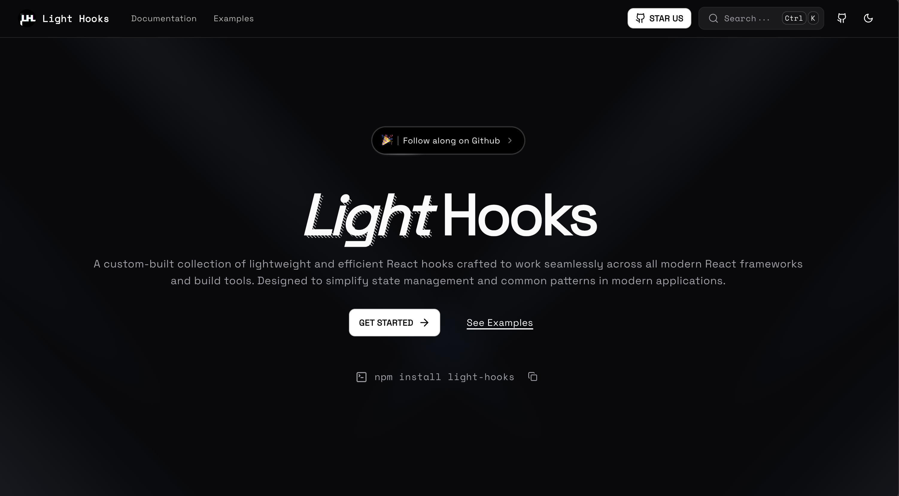 light-hooks